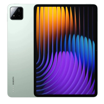 Планшет Xiaomi Pad 7 With Cover 8/256Gb Green EU Global Version